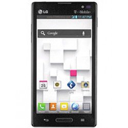 LG Optimus L9 P769